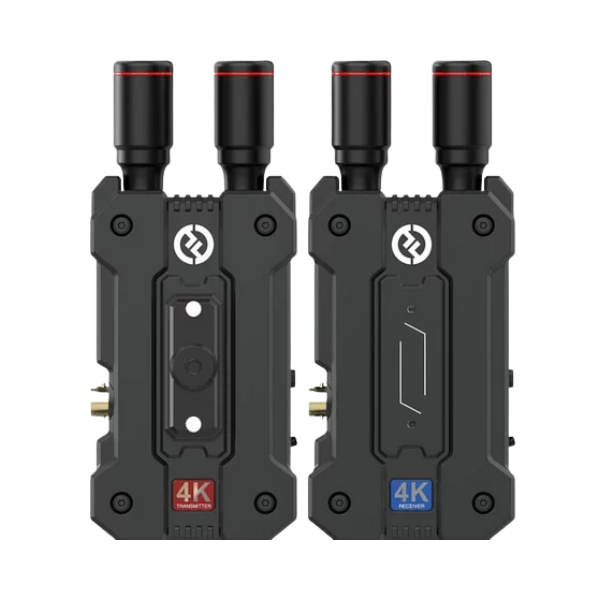 Hollyland Mars 4K 專業無線高清圖傳器【原裝行貨】