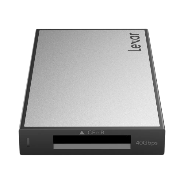 Lexar Professional Workflow CFexpress 4.0 Type B 讀卡機【原裝行貨】