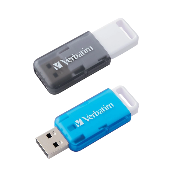 Verbatim Seaglass USB 3.2 Gen 1 隨身碟【香港行貨】