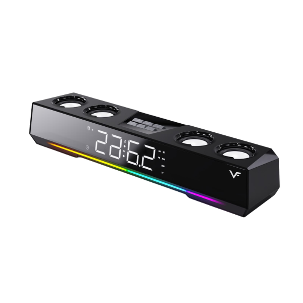 Vinnfier Hyperbar U90 BT 可攜式一體化 Soundbar【原裝行貨】
