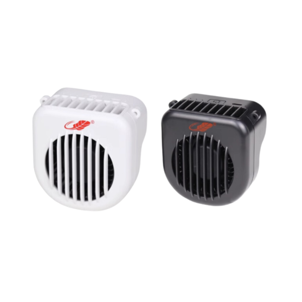 共田 W910S 掛頸芭蕉風扇【原裝行貨】