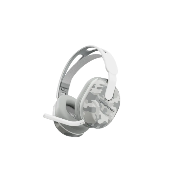 Turtle Beach® Stealth 500 無線耳機 黑色 (EP-S500PBK) - PlayStation™ | PC | Nintendo Switch™ | 配備藍牙的行動裝置【原裝行貨】