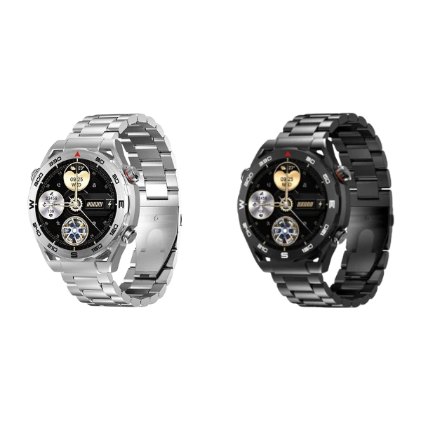 HAVIT M9030 Ultra 專業版智能手錶【原裝行貨】