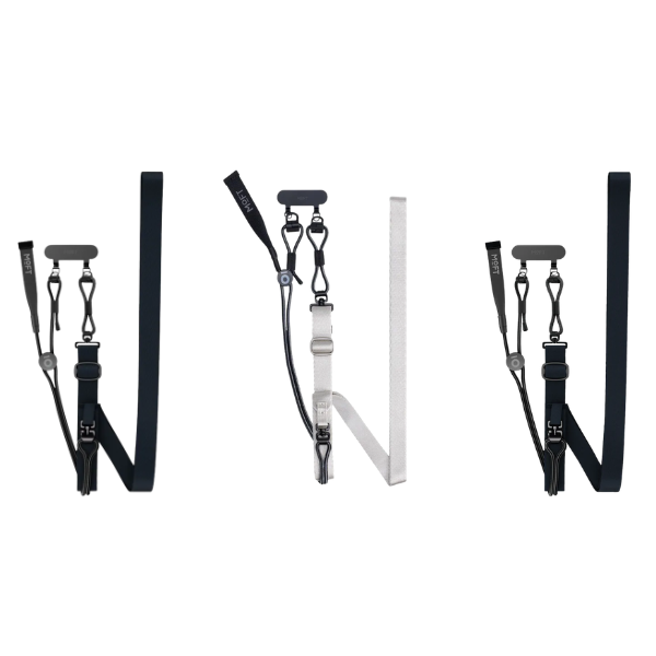 MOFT Everywhere Lanyard 可調式手機長掛繩 - MD018U