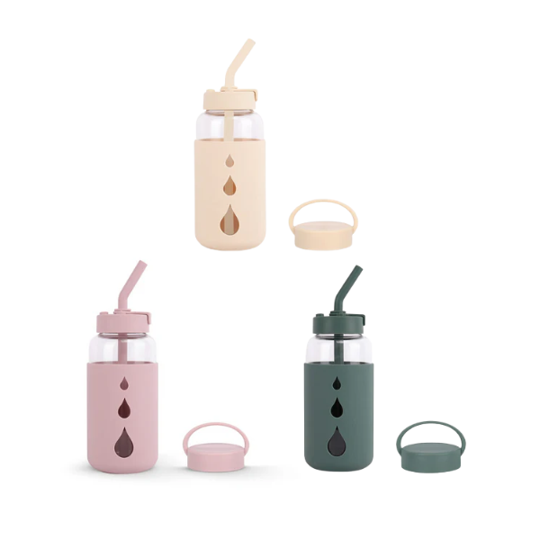 DRINQ Bottle 27oz 飲管水樽【原裝行貨】