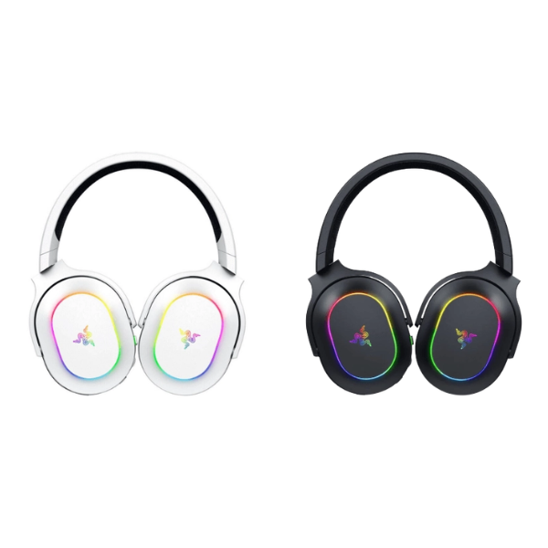 【全新Phantom Green】Razer Barracuda X Chroma 黑色 無線多平台遊戲耳麥【原裝行貨】