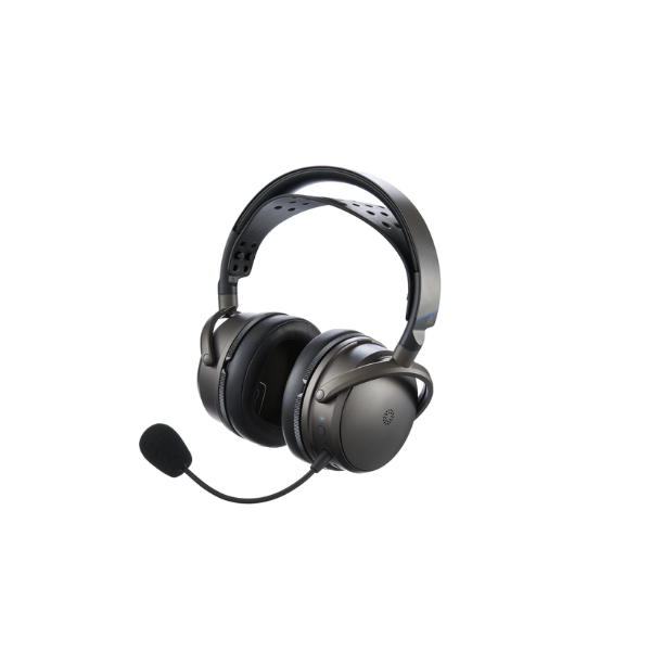 Audeze Maxwell 2 無線電競耳機【原裝行貨】