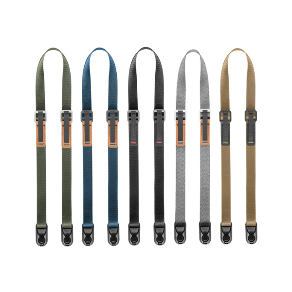 Peak Design Leash Camera Strap 快速減壓背帶【香港行貨】