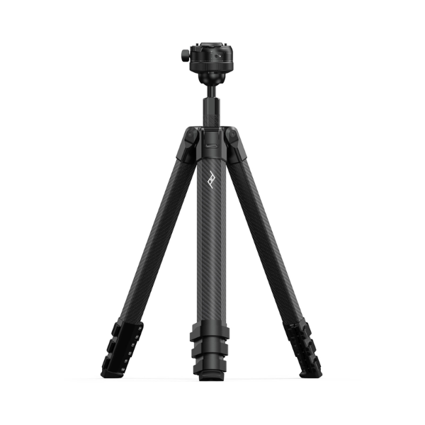 Peak Design Pro Tripod 碳纖維三腳架【香港行貨】