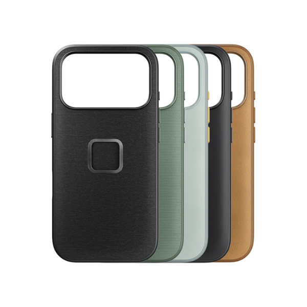 Peak Design Everyday Loop Case 手機保護殼【原裝行貨】