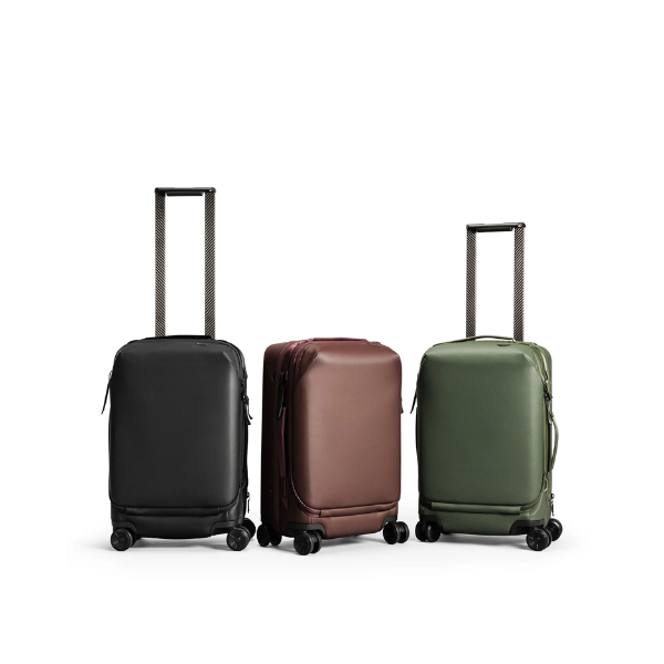 Peak Design Roller Pro Carry-On 手提行李箱【香港行貨】
