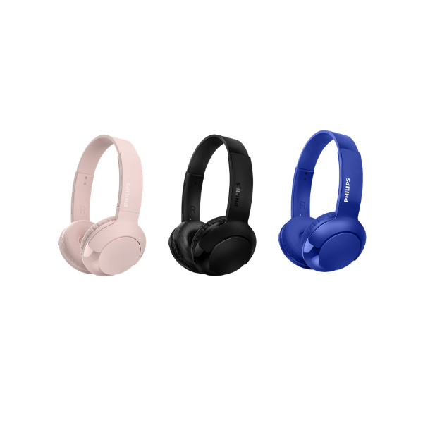 Philips SHB3075M2 頭戴式藍牙耳機【【原裝行貨】