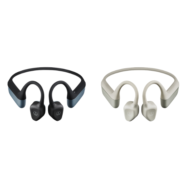 Audio-technica ATH-CC500BT2 藍牙無線軟骨傳導耳機【原裝行貨】