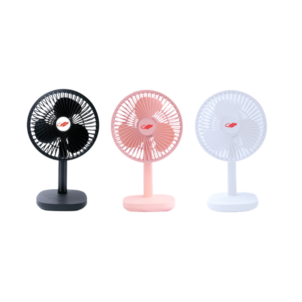 共田 F18 座枱自動搖頭芭蕉扇【原裝行貨】