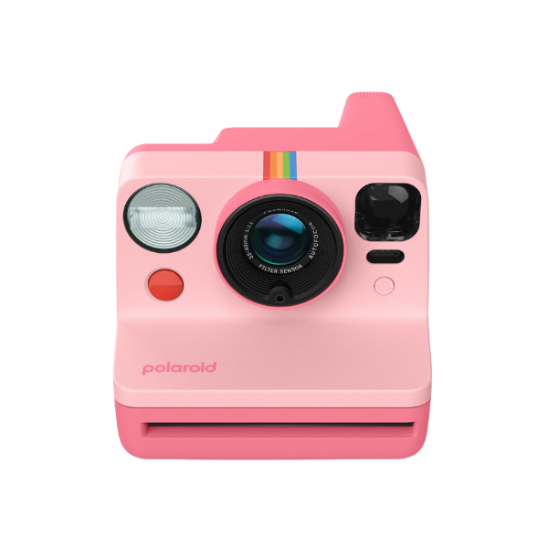 寶麗萊 Polaroid Now Generation 3 i-Type Instant Camera 即影即有相機【原裝行貨】