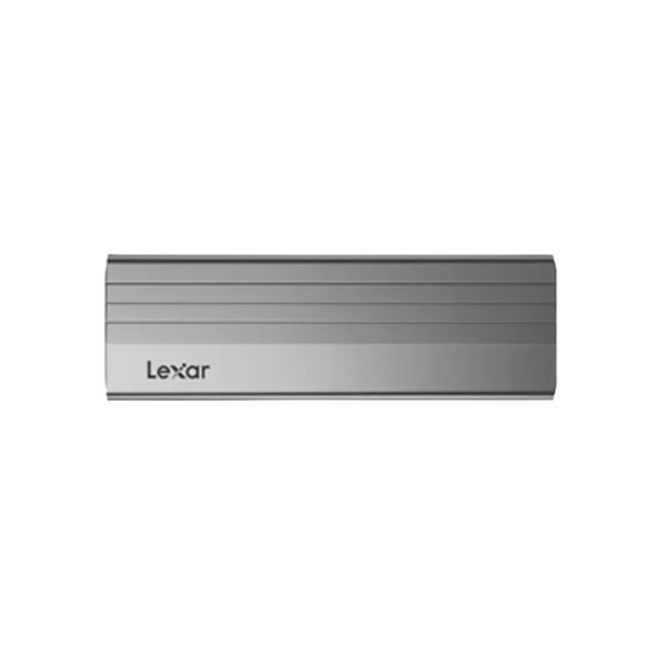Lexar E300 M2 Type-C To Type-C 硬碟外接盒 (不含 SSD)【原裝行貨】