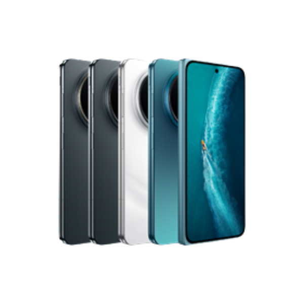 Vivo X Fold 6 - 12GB + 512GB 5G 智能手機【原裝行貨】