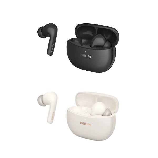 Philips T1320 真無線藍牙耳機【原裝行貨】