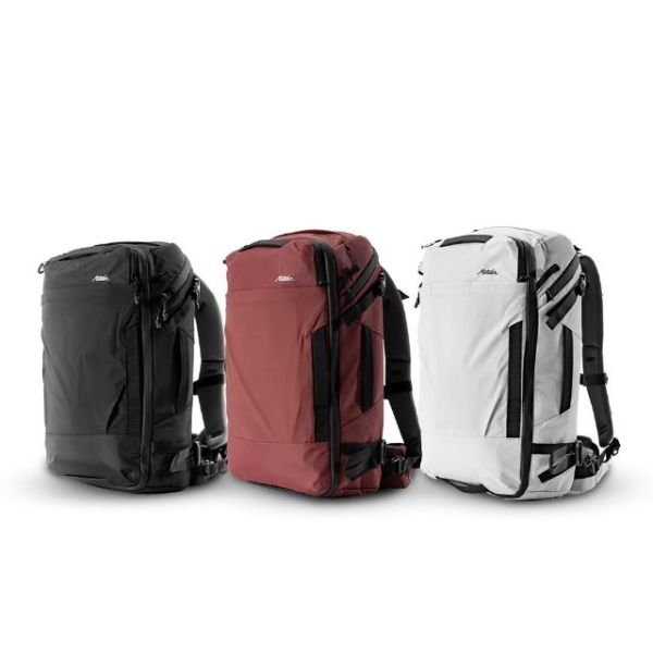 Matador GlobeRider35 Travel Backpack 兩用手提袋旅行背包【香港行貨】