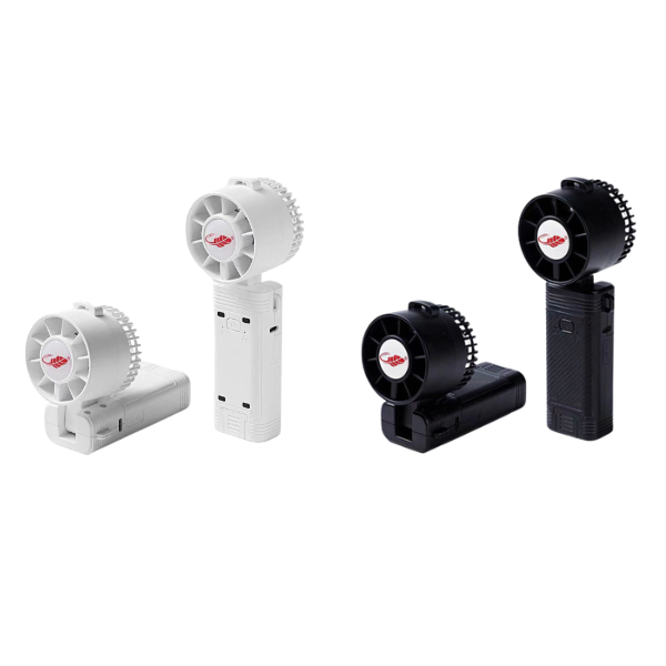 共田 F30B 折疊版手提式迷你芭蕉風扇【原裝行貨】