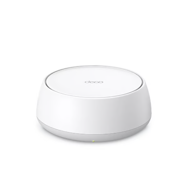 TP-Link Deco BE25 BE5000 雙頻 全屋覆蓋 Mesh Wi-Fi 7 路由器 (支援2.5G光纖寬頻)【原裝行貨】