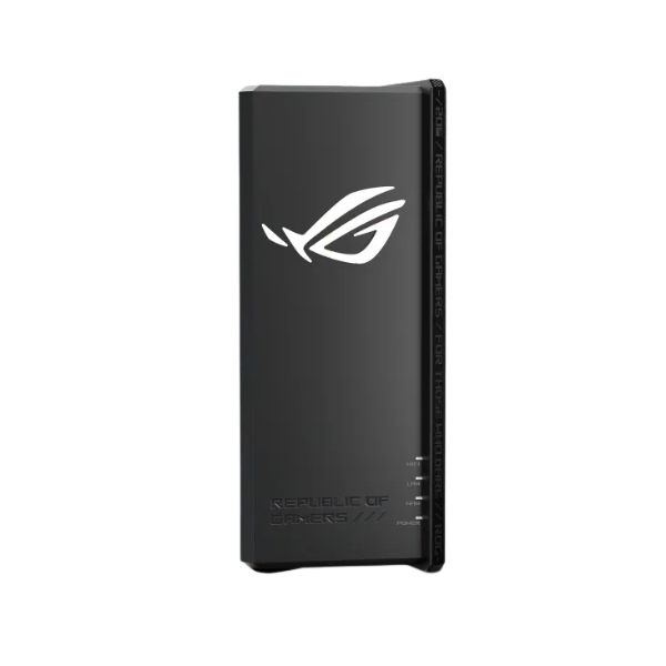 ASUS ROG Strix GS-BE7200X 雙頻BE7200 Wi-Fi 7 電競路由器【原裝行貨】
