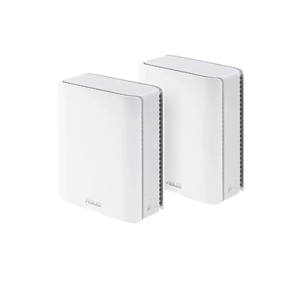 ASUS ZenWiFi BT10 三頻 WiFi 7 (802.11be) Smart AiMesh 可擴充 Mesh 路由器【原裝行貨】