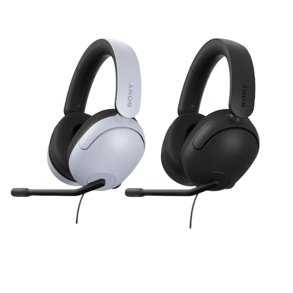 SONY INZONE H3 MDR-G300 有線電競耳機【原裝行貨】