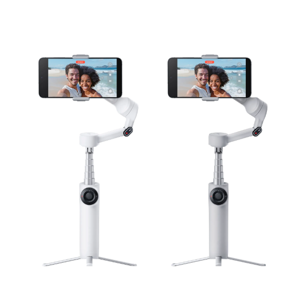 Insta360 Flow 2 AI 手機穩定器【原裝行貨】