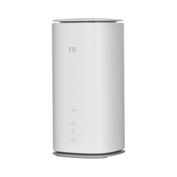 ZTE MC888 Pro 5G Indoor CPE WiFi 6 路由器【原裝行貨】