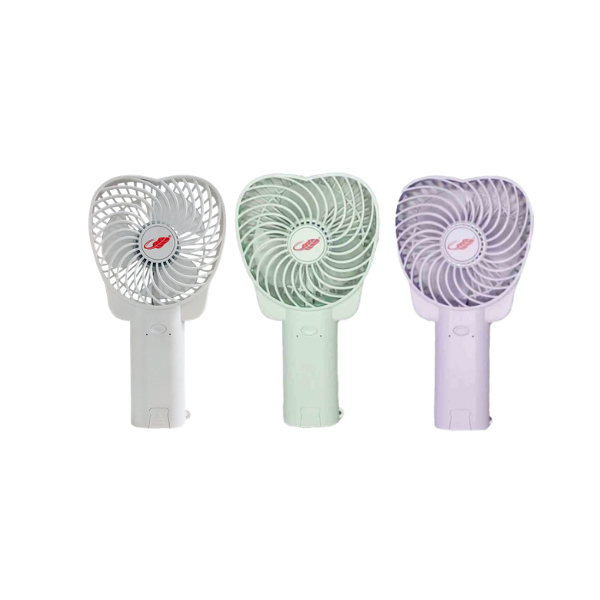 共田 F99 暴風手持迷你風扇【原裝行貨】