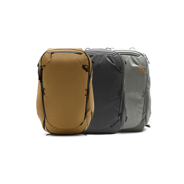 Peak Design Travel Backpack 旅行背囊【香港行貨】