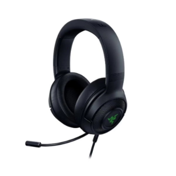 Razer Kraken V3 X USB 電競耳機【原裝行貨】