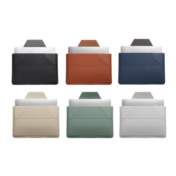 MOFT MB002 Laptop Carry Sleeve 多功能電腦保護套連支架【香港行貨】