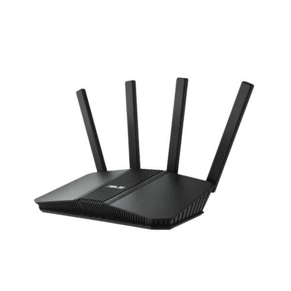 ASUS RT-BE82U BE6500 WiFi 7 雙頻可擴充路由器【原裝行貨】