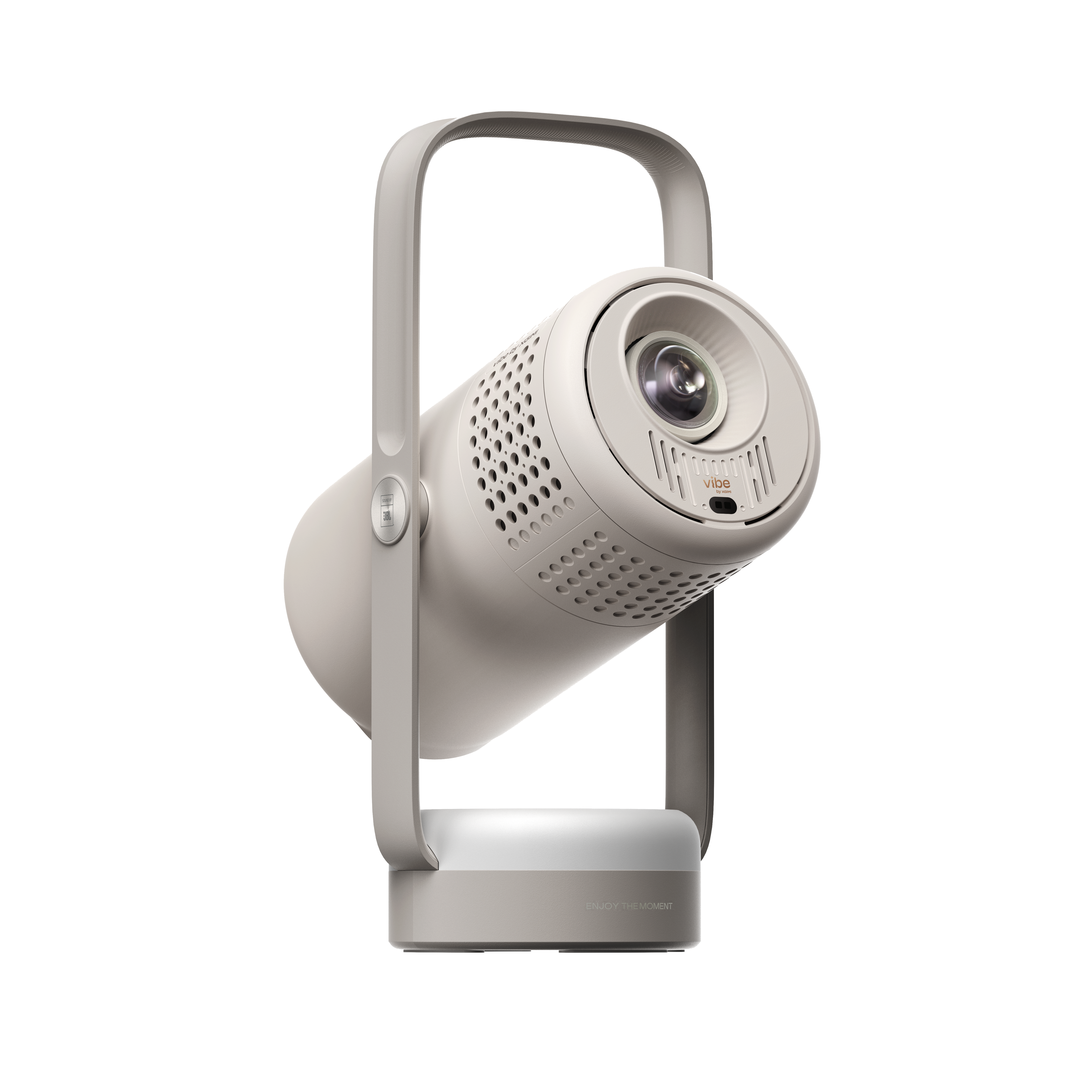 XGIMI Vibe One 氛光隨行無線投影機(150吋大畫面)【原裝行貨】