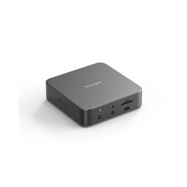 Kensington SD5010T5 EQ Thunderbolt 5 三路 4K 擴充基座【原裝行貨】
