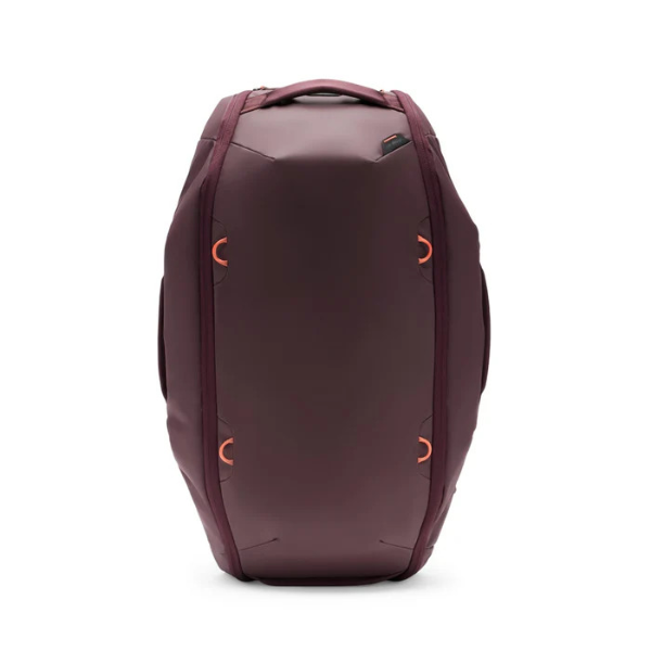Peak Design Travel DuffelPack 65L Eclipse 功能攝影背囊【香港行貨】