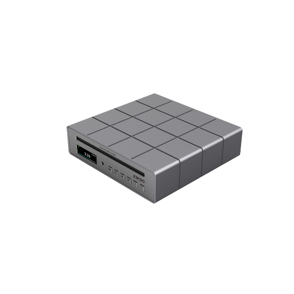 KMIDO Mini One (iMP20) 桌面CD機【原裝行貨】