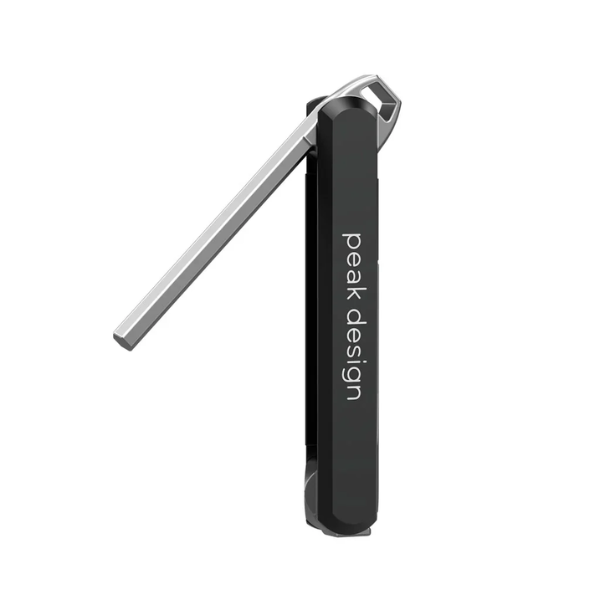Peak Design Pro Tripod Hex Tool 折疊式六角扳手多功能工具【香港行貨】