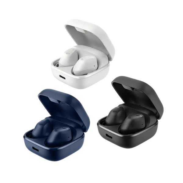 Sennheiser ACCENTUM True Wireless 真無線藍牙耳機【原裝行貨】