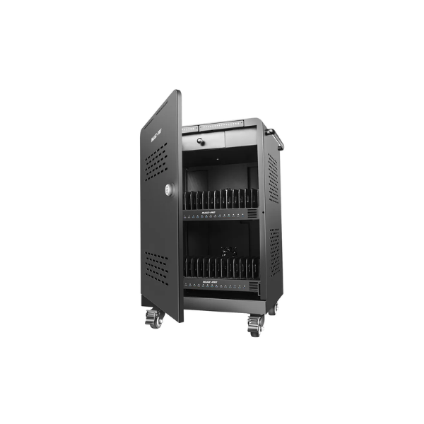 ProMini CT32T 2000W 32-port (USB-C) APP控制充電車【原裝行貨】