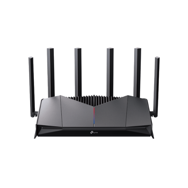 TP-Link Archer GE400 BE6500 雙頻 Wi-Fi 7 電競路由器 (支援2.5G光纖寬頻)【原裝行貨】