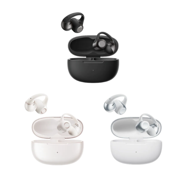 Shokz OpenDots 2 開放式藍牙耳機 E320【原裝行貨】