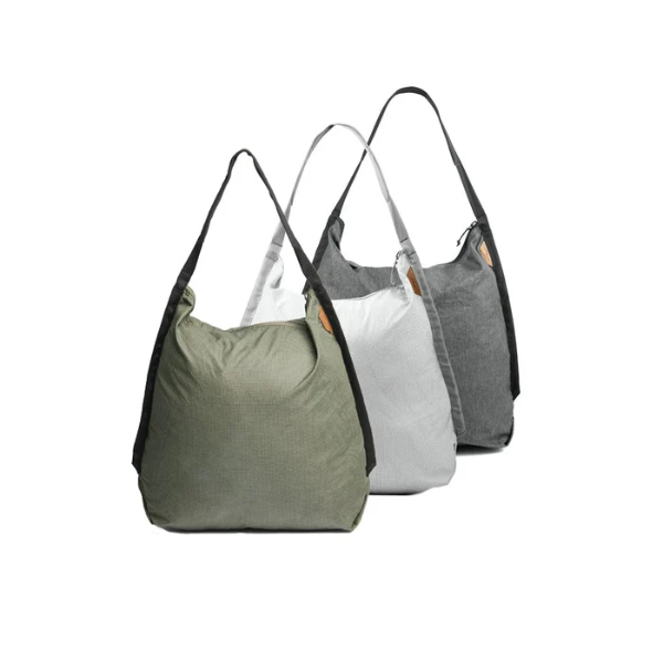 Peak Design Packable Tote 多功能收納手提包【香港行貨】