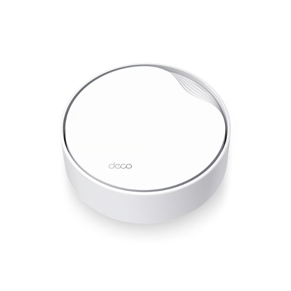 TP-Link Deco X50-PoE AX3000 雙頻 WiFi 6 Mesh 路由器【原裝行貨】
