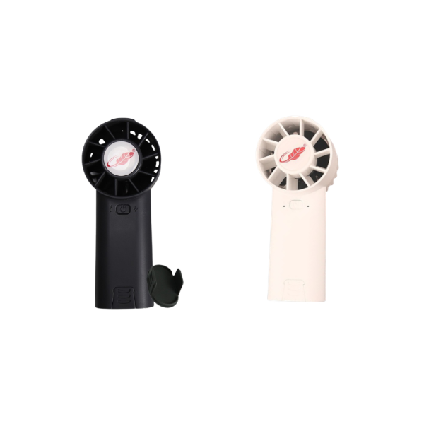 共田 F30 颶風版手提式迷你芭蕉風扇【原裝行貨】