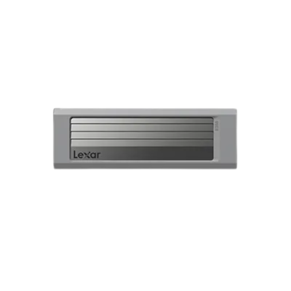 Lexar E350 M2 Type-C To Type-C 硬碟外接盒 (不含 SSD)【原裝行貨】