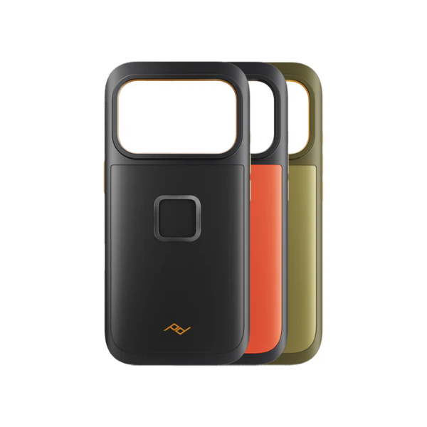 Peak Design GNAR Case 超防護磁吸手機殼【原裝行貨】