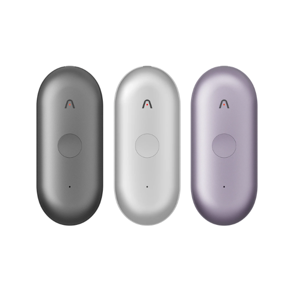 Plaud NotePin S AI 智慧錄音筆【原裝行貨】